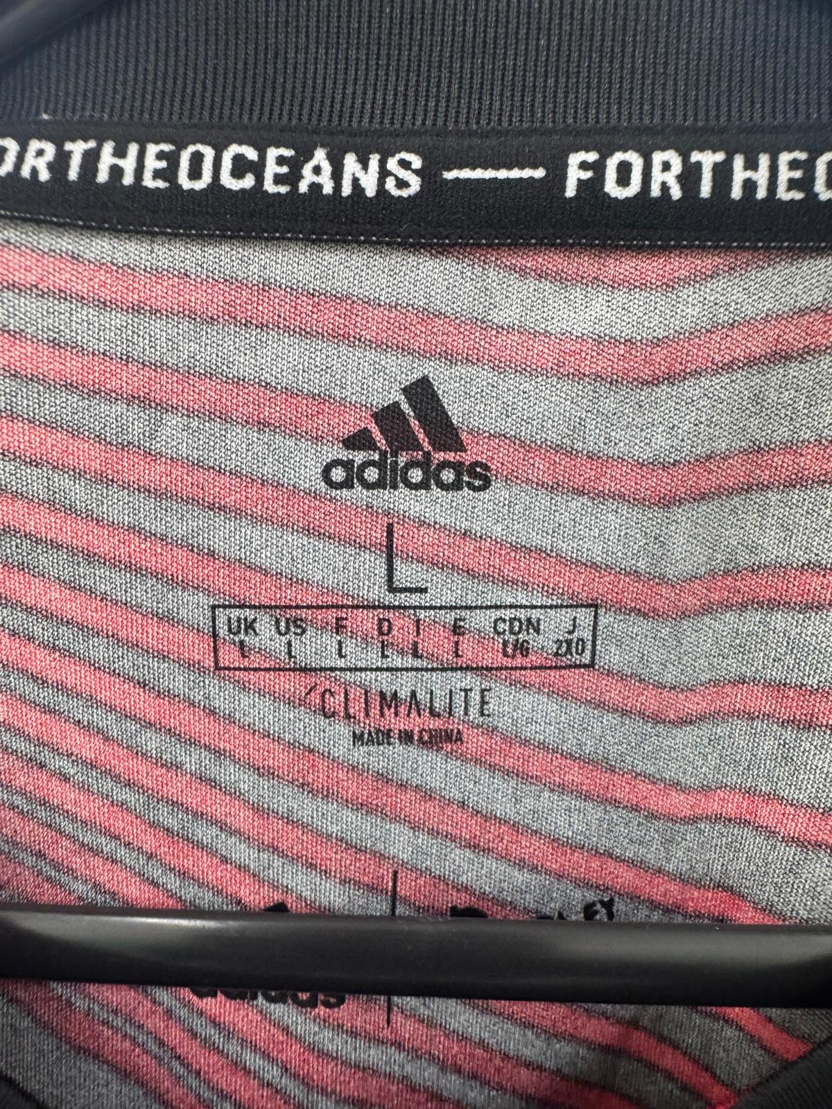 Manchester United 2018/19 - Training Top - L