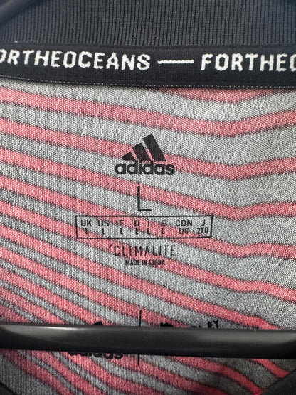 Manchester United 2018/19 - Training Top - L