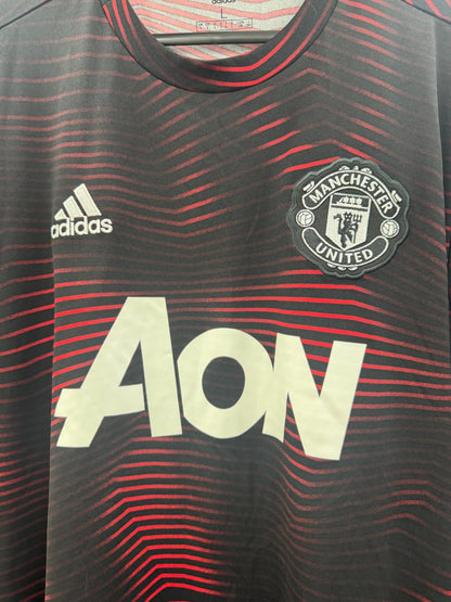 Manchester United 2018/19 - Training Top - L