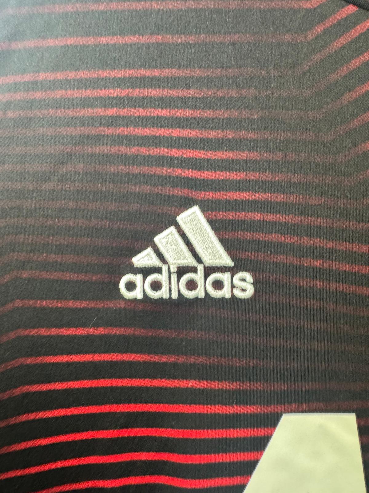 Manchester United 2018/19 - Training Top - L