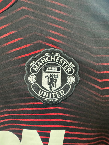 Manchester United 2018/19 - Training Top - L