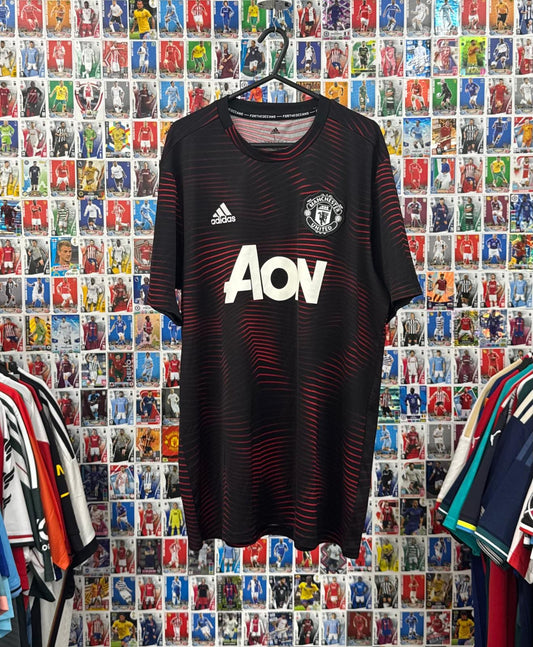 Manchester United 2018/19 - Training Top - L