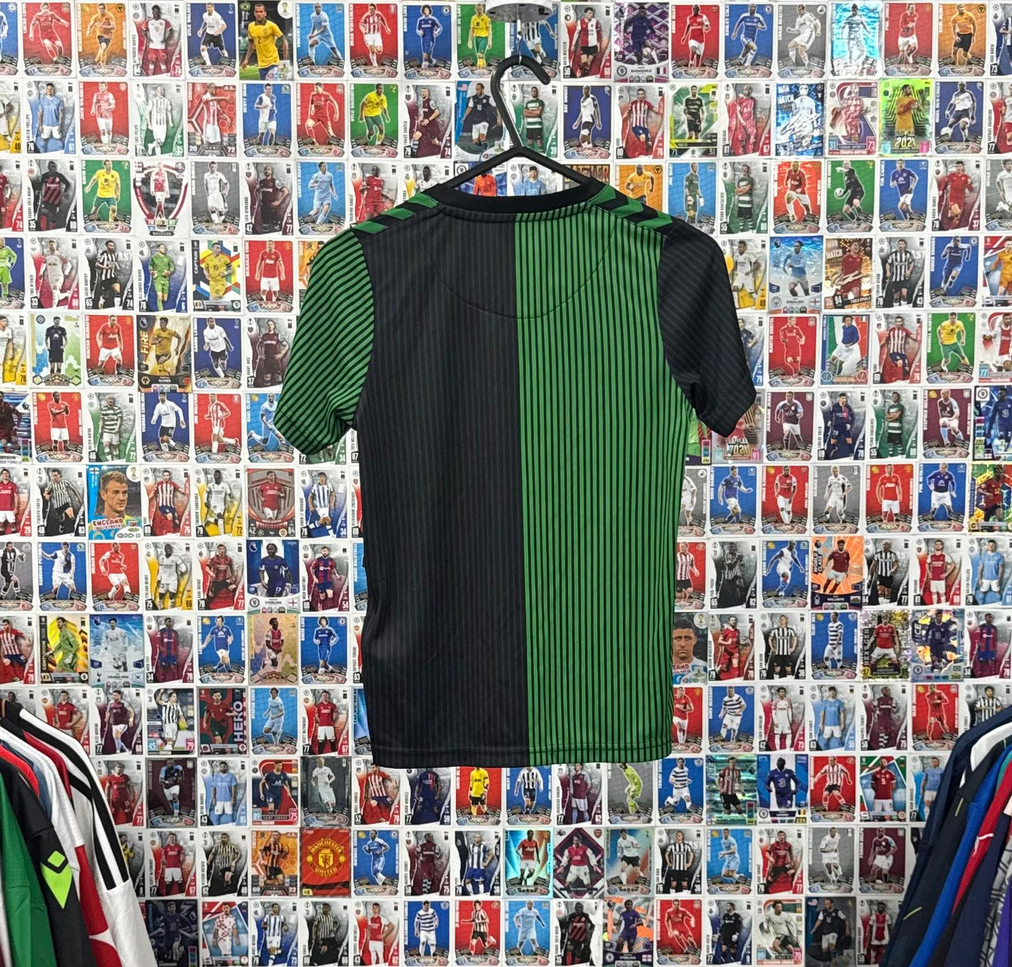 Coventry 2023/24 - Third Shirt - Age 7-8 - BNWT