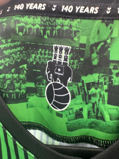 Coventry 2023/24 - Third Shirt - Age 7-8 - BNWT