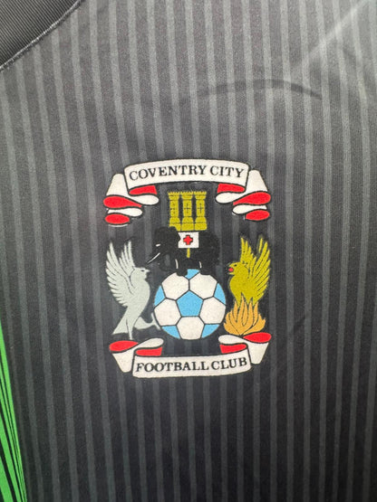 Coventry 2023/24 - Third Shirt - Age 7-8 - BNWT