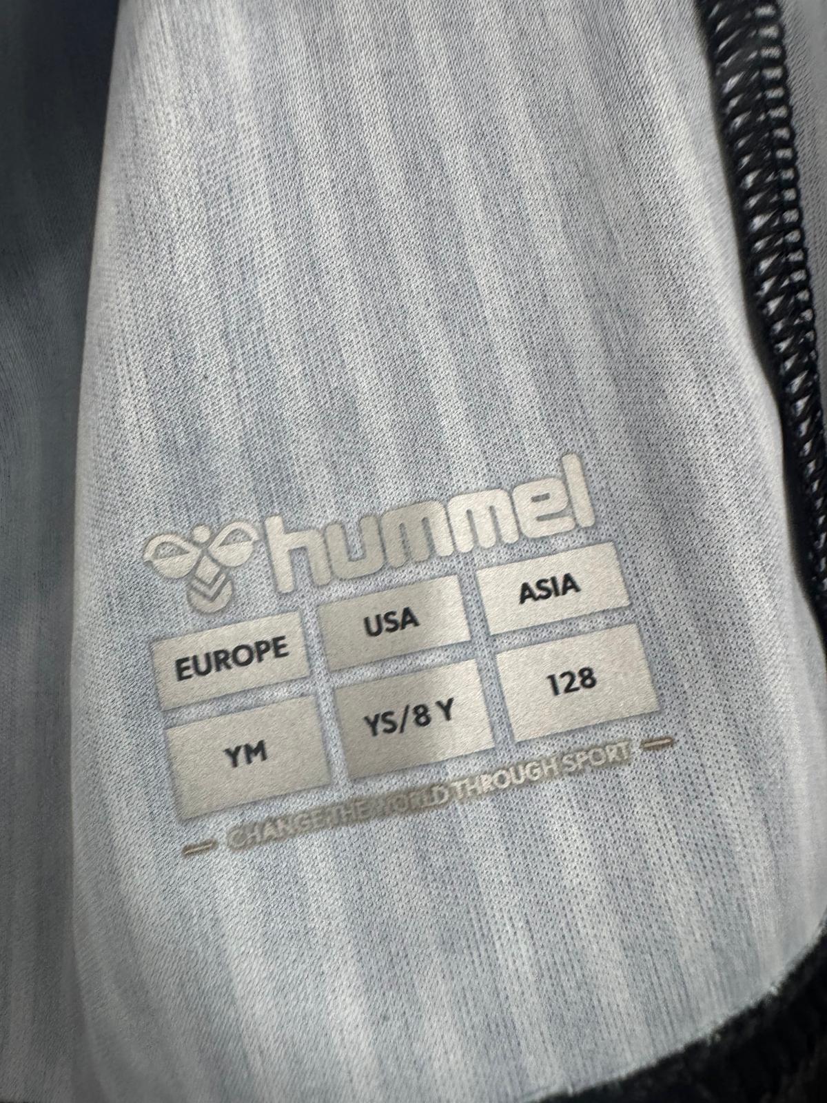 Coventry 2023/24 - Third Shirt - Age 7-8 - BNWT