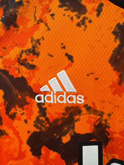 Juventus 2020/21 - Third Shirt - S