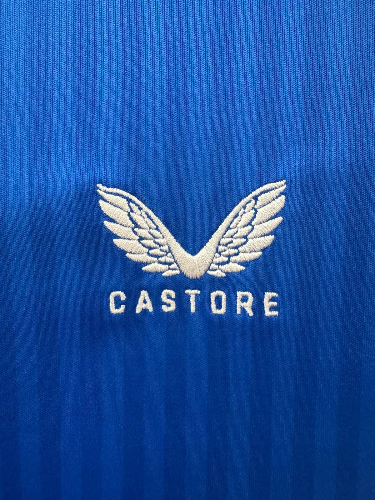 Rangers 2023/24 - Home Shirt - XXL - BNWT