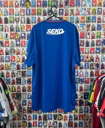 Rangers 2023/24 - Home Shirt - XXL - BNWT
