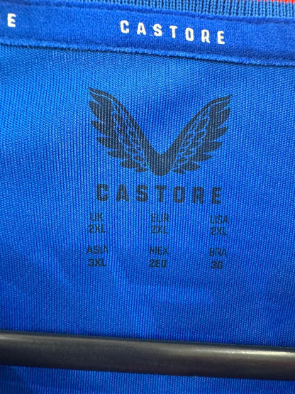 Rangers 2023/24 - Home Shirt - XXL - BNWT