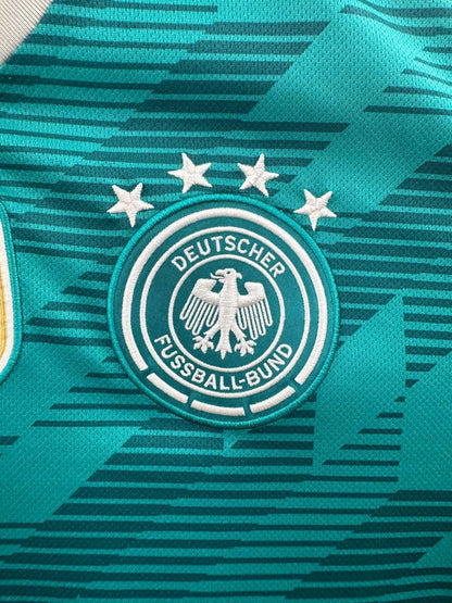 Germany 2018 - Away Shirt - M