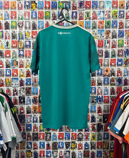 Germany 2018 - Away Shirt - M