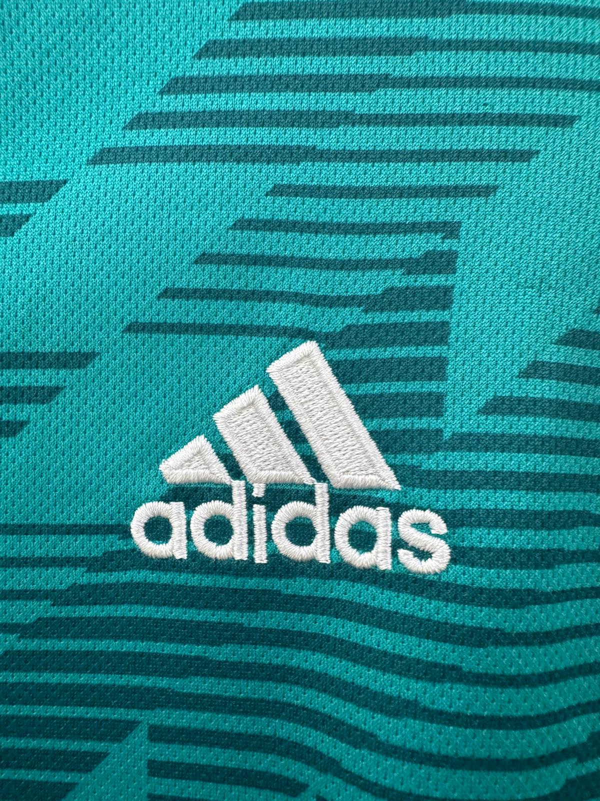 Germany 2018 - Away Shirt - M