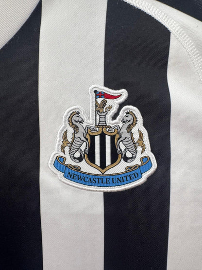 Newcastle United 2018/19 - Home Shirt - M