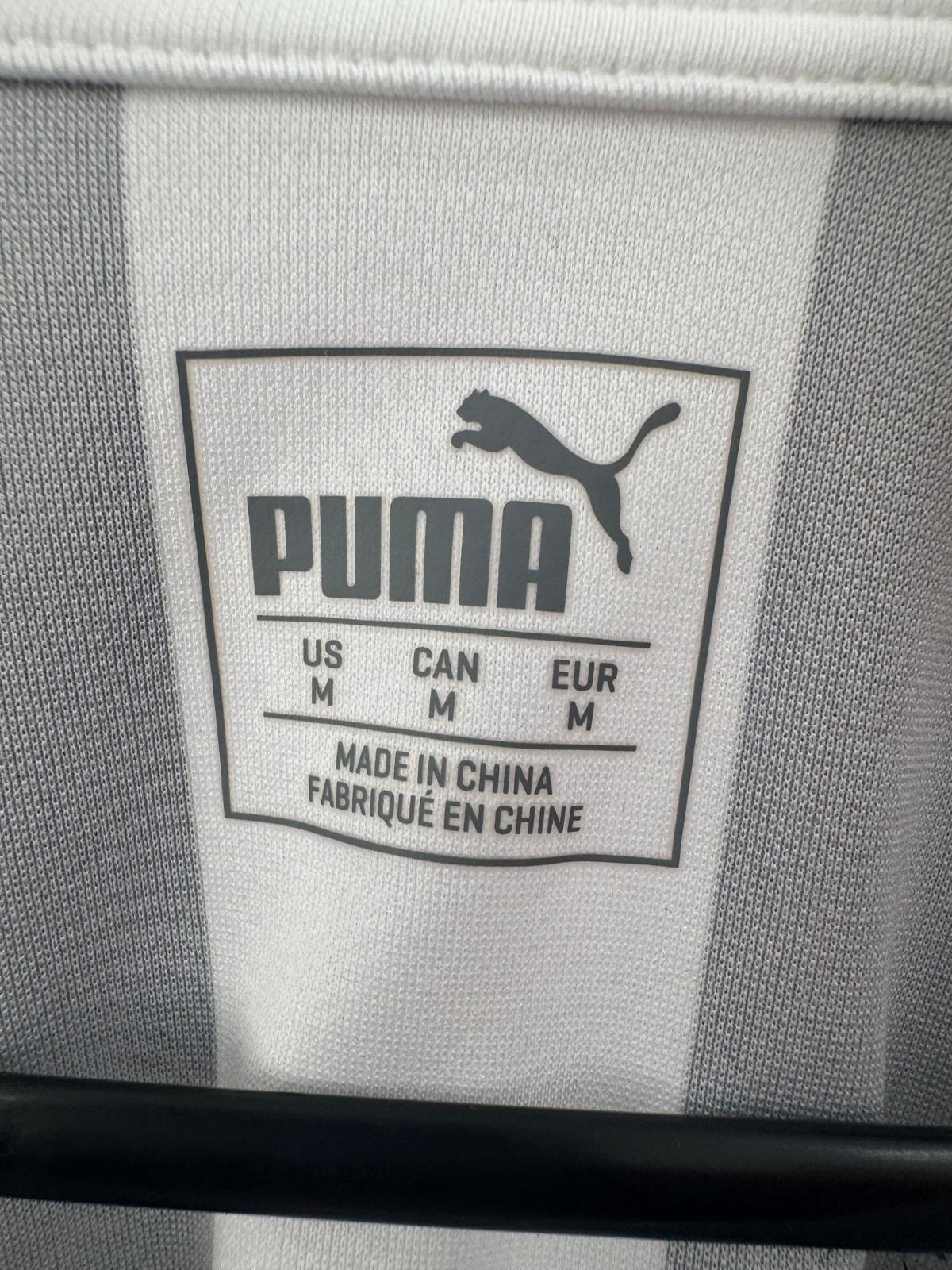 Newcastle United 2018/19 - Home Shirt - M