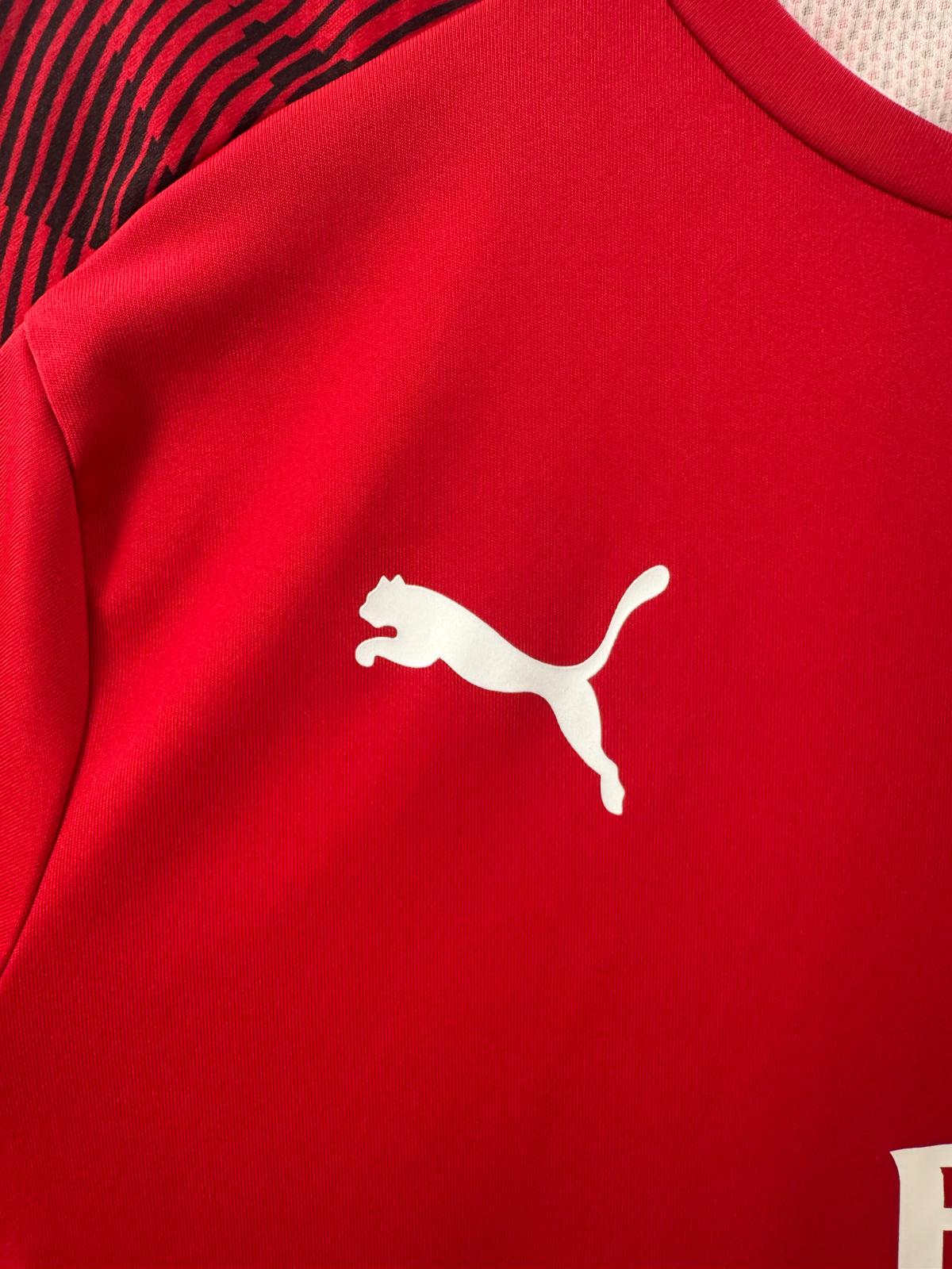 AC Milan 2019/20 Training Top - M