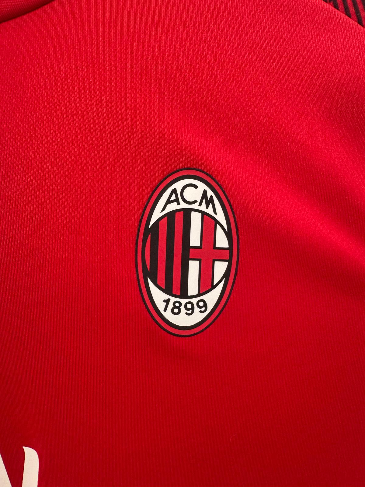 AC Milan 2019/20 Training Top - M