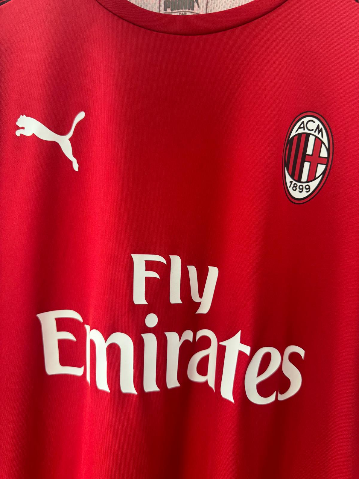 AC Milan 2019/20 Training Top - M
