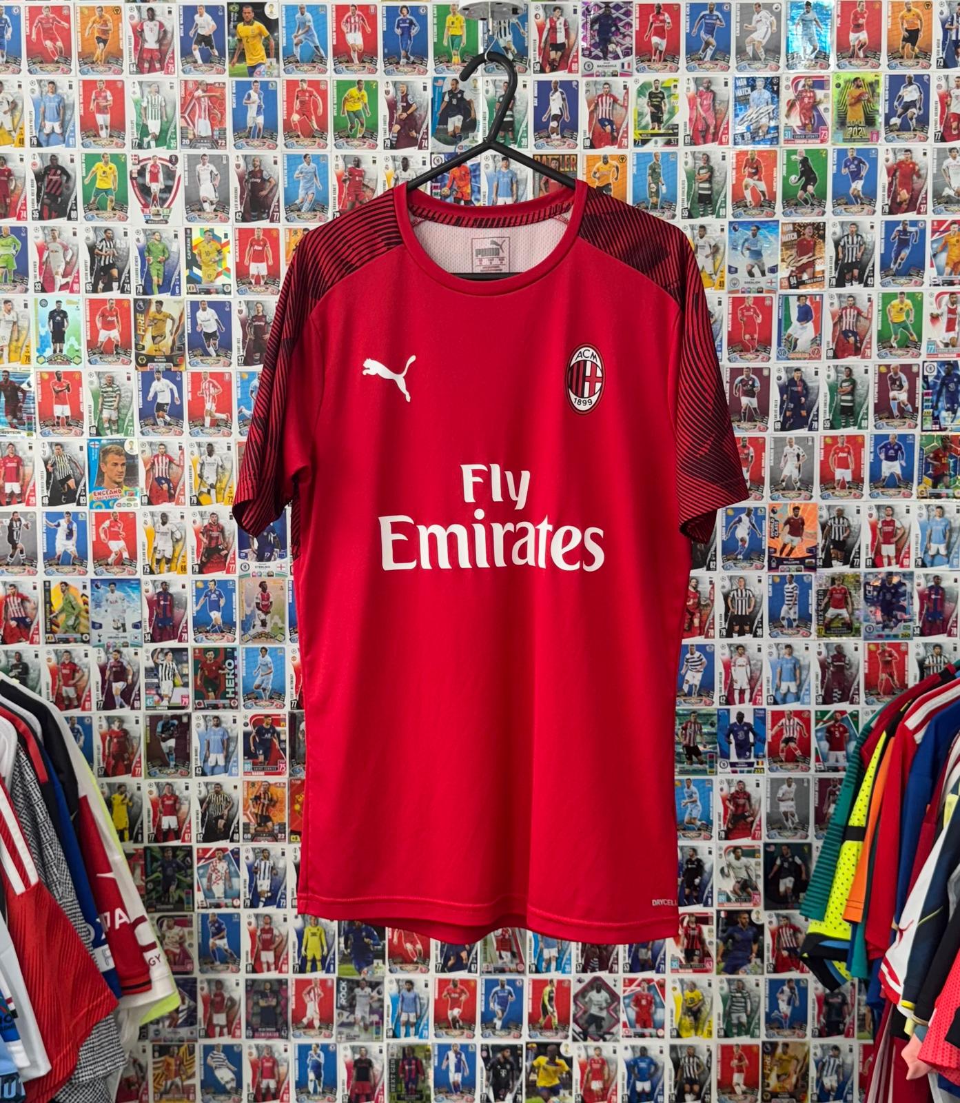 AC Milan 2019/20 Training Top - M