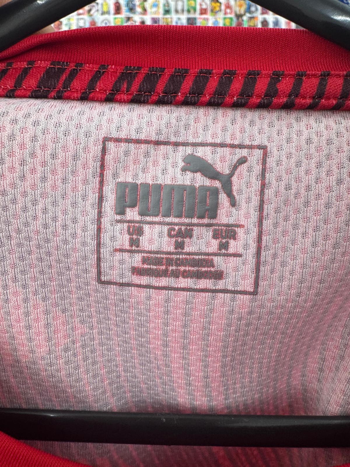 AC Milan 2019/20 Training Top - M