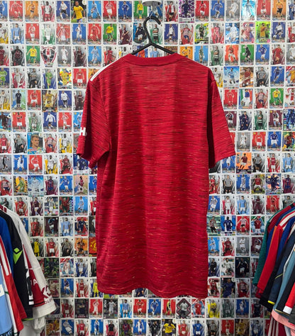 Manchester United 2020/21 - Home Shirt - M