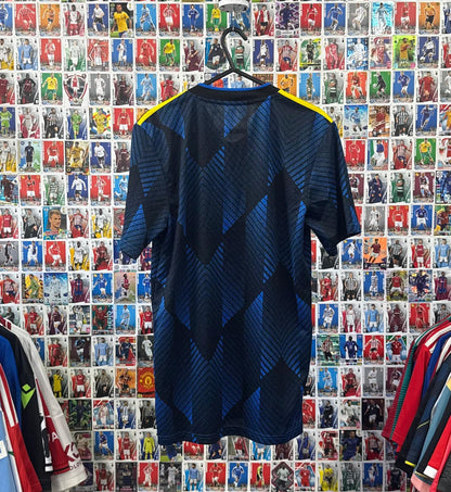 Manchester United 2021/22 - Third Shirt - S