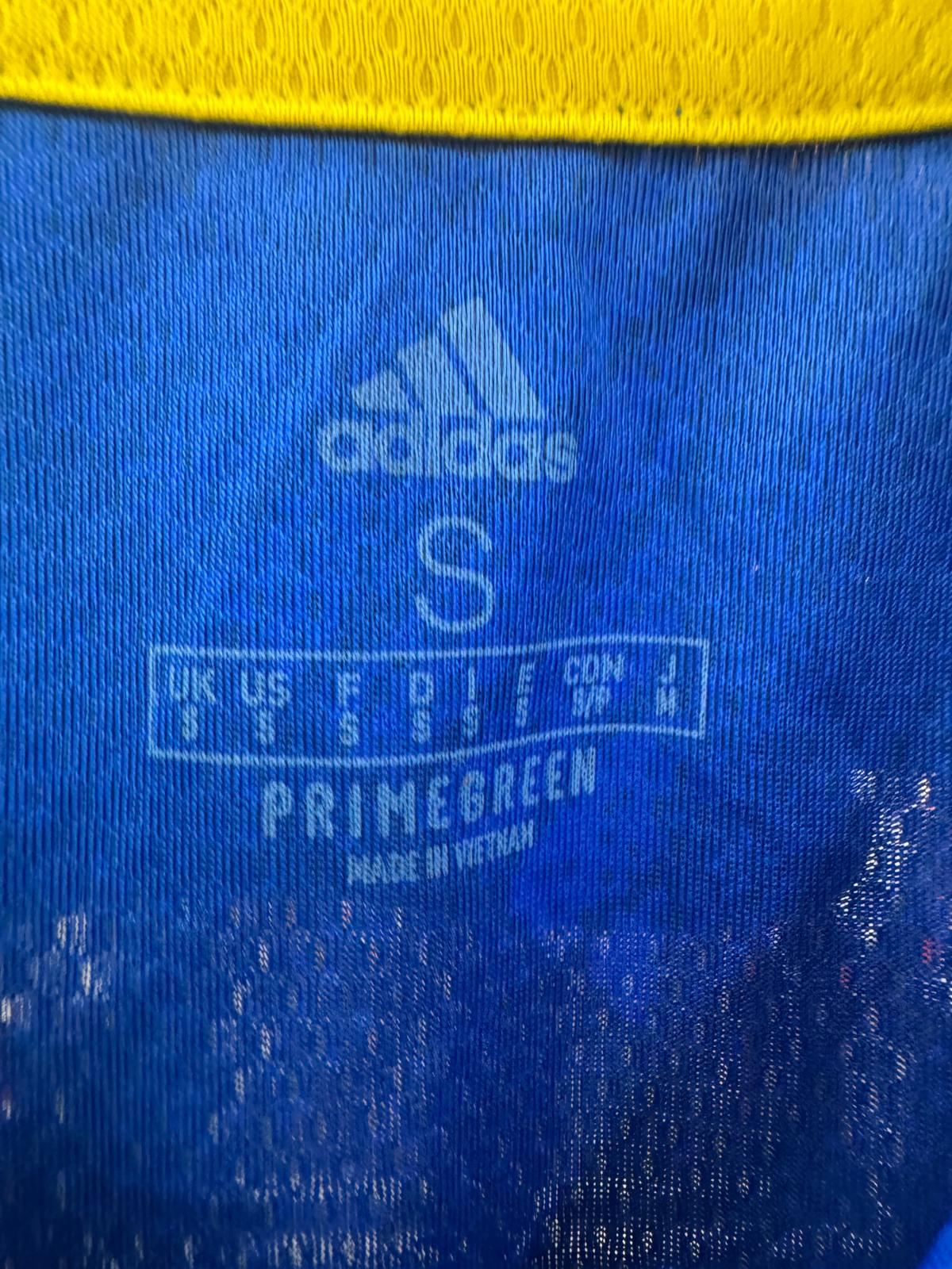 Manchester United 2021/22 - Third Shirt - S