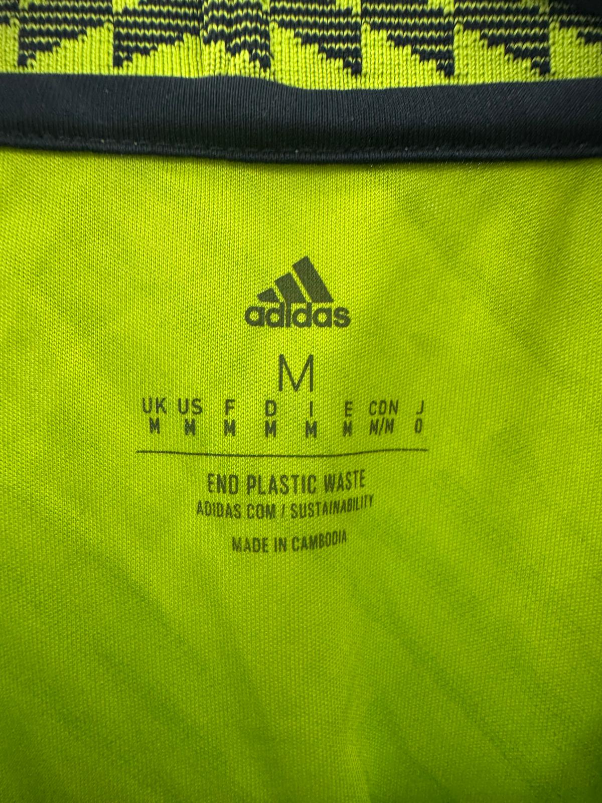 Manchester United 2022/23 - Third Shirt - M