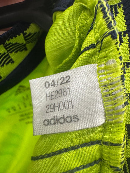 Manchester United 2022/23 - Third Shirt - M