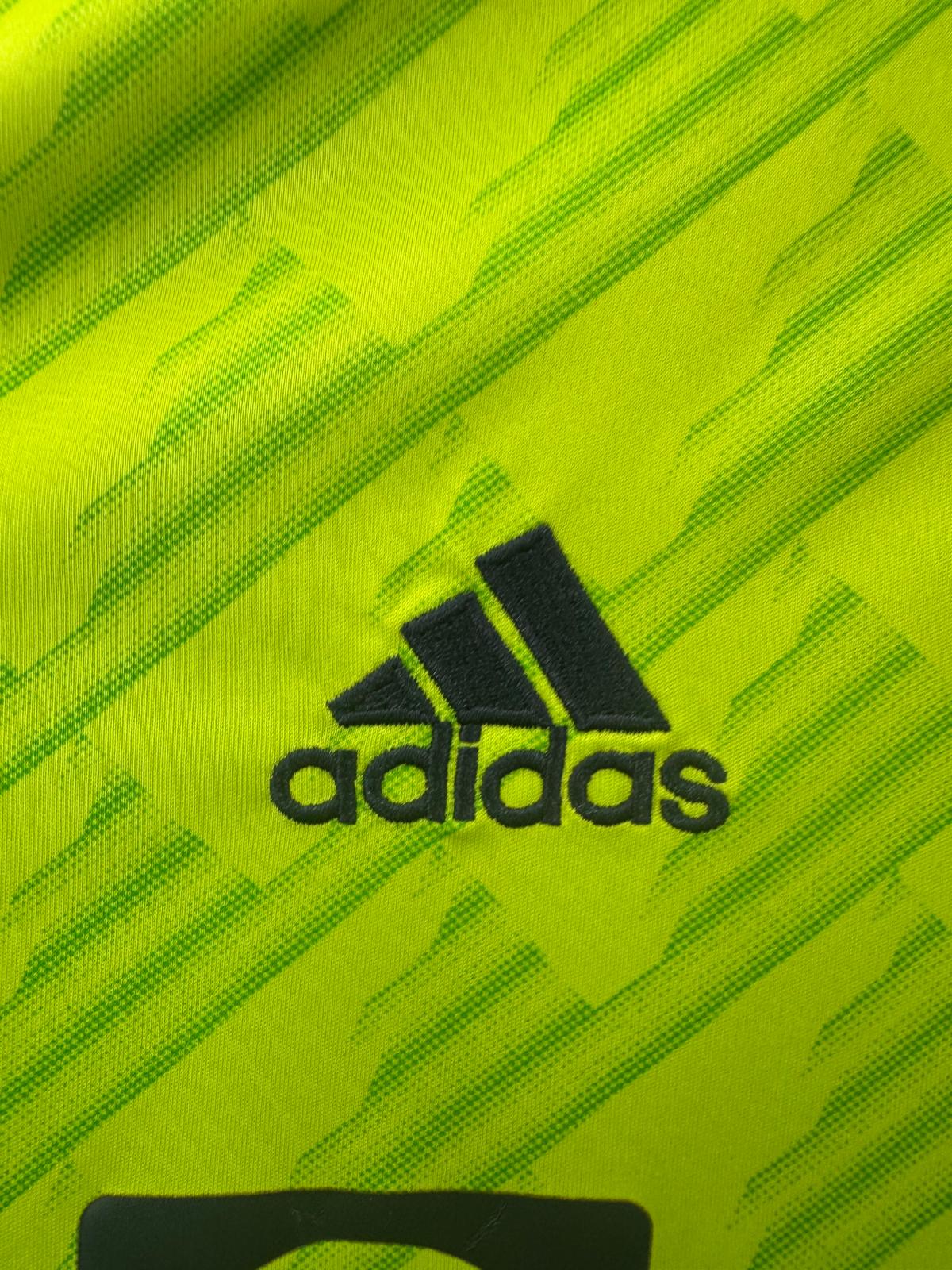 Manchester United 2022/23 - Third Shirt - M