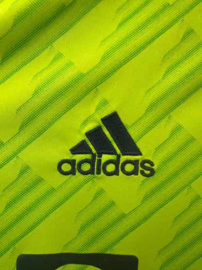 Manchester United 2022/23 - Third Shirt - M