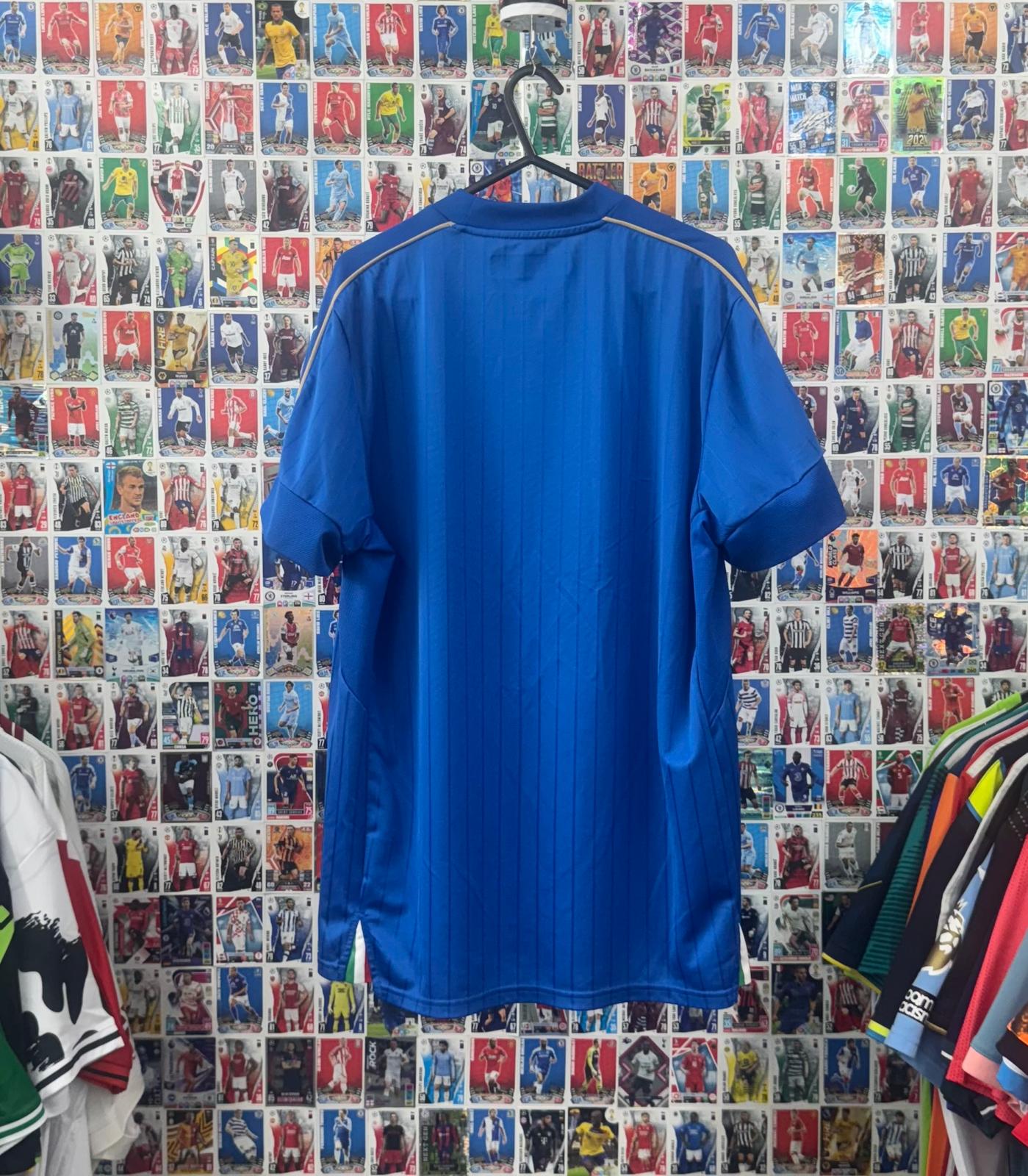 Italy 2016 - Home Shirt - L (Slim Fit)