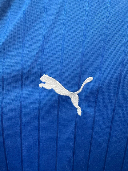 Italy 2016 - Home Shirt - L (Slim Fit)