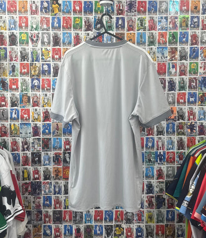 Manchester United 2017/18 - Third Shirt - L