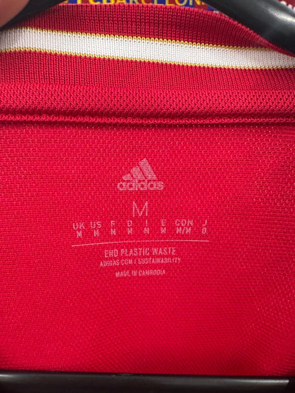 Ajax 2022/23 - Home Shirt - M