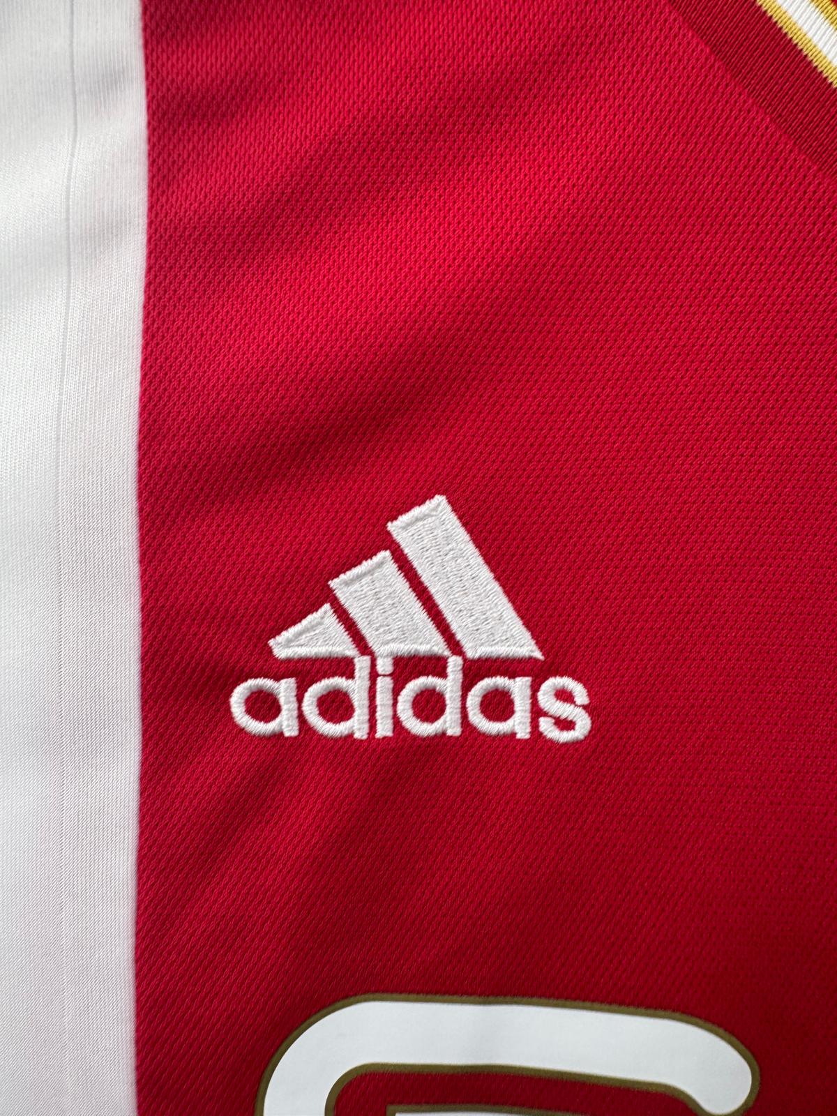 Ajax 2022/23 - Home Shirt - M