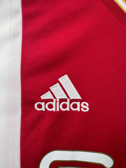 Ajax 2022/23 - Home Shirt - M