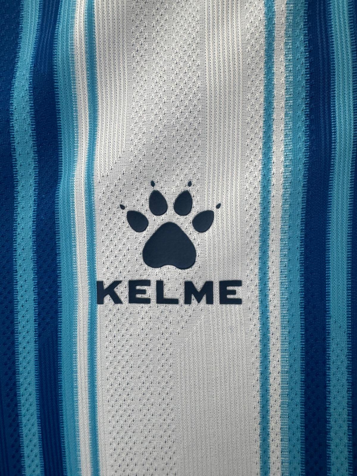 Espanyol 2022/23 - Player Spec Home Shirt - XL - BNWT