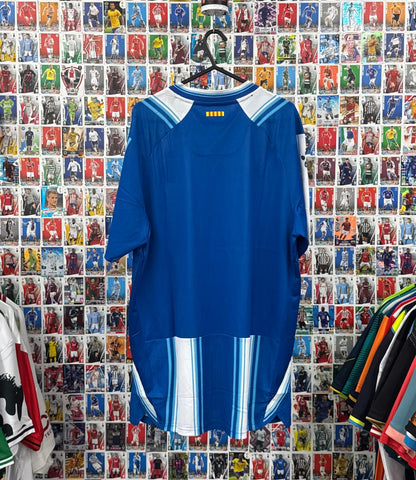 Espanyol 2022/23 - Player Spec Home Shirt - XL - BNWT