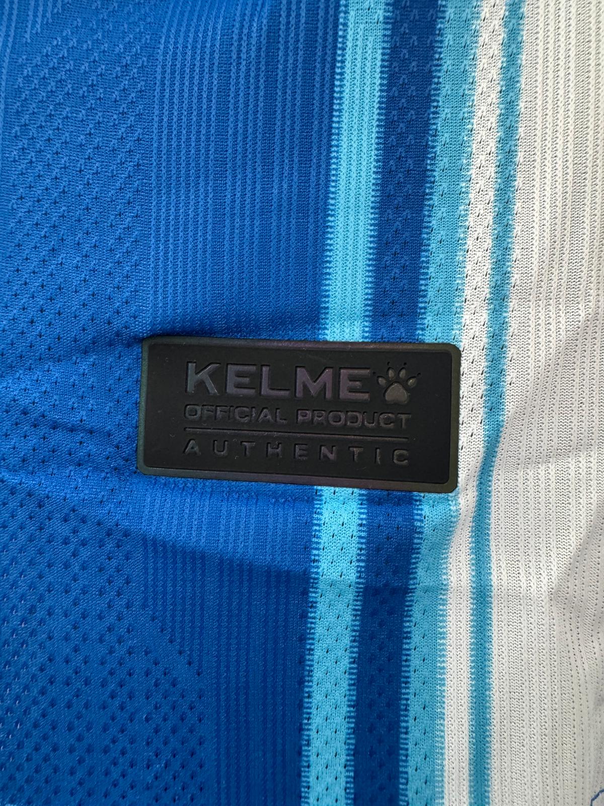 Espanyol 2022/23 - Player Spec Home Shirt - XL - BNWT