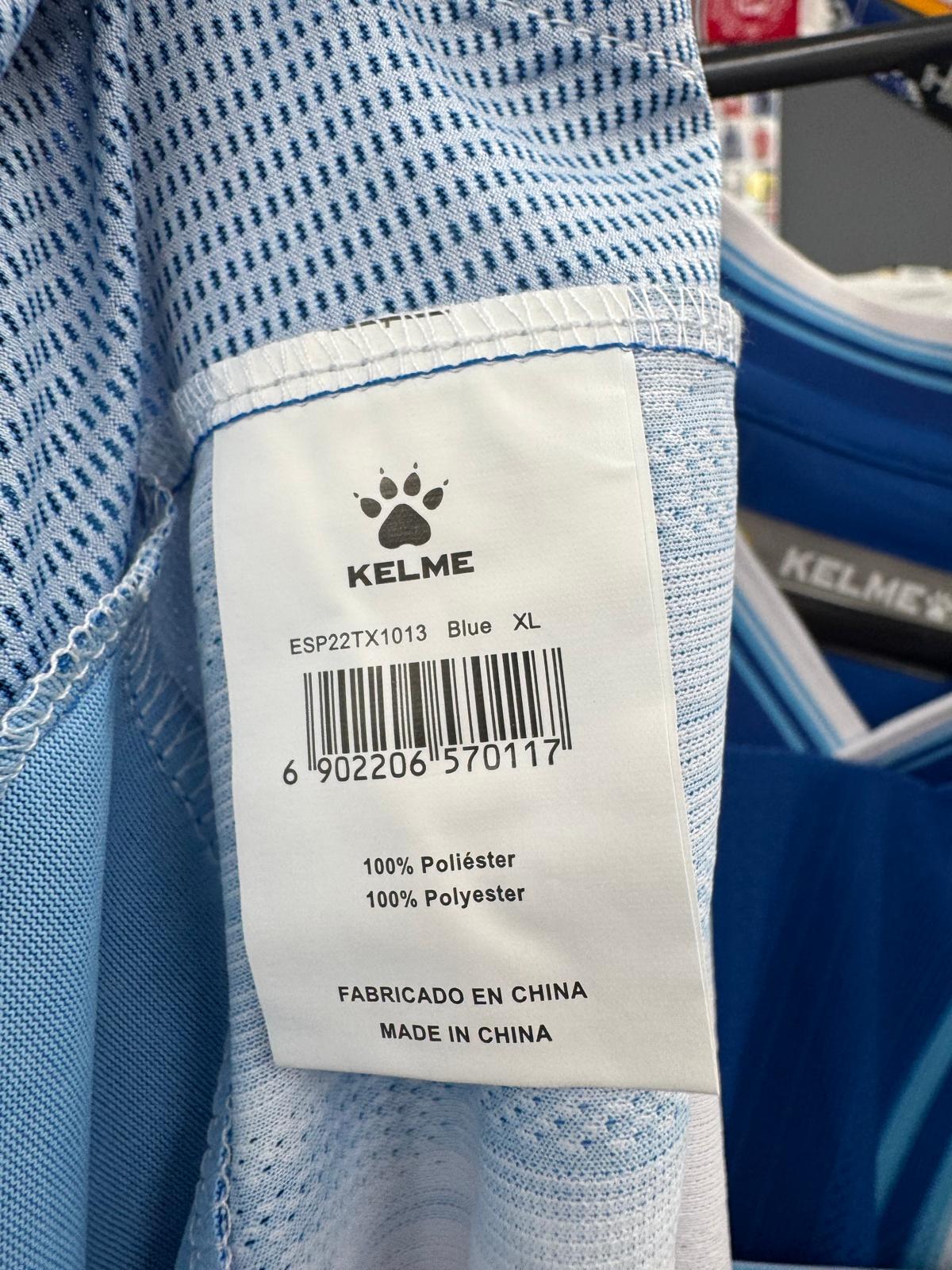 Espanyol 2022/23 - Player Spec Home Shirt - XL - BNWT