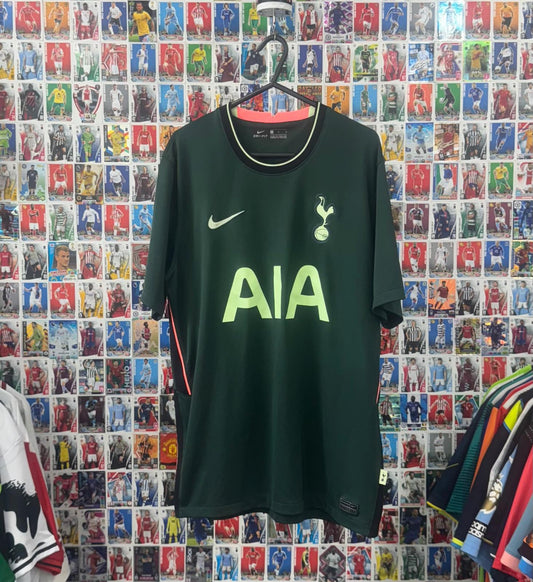 Tottenham Hotspur 2020/21 - Away Shirt - L
