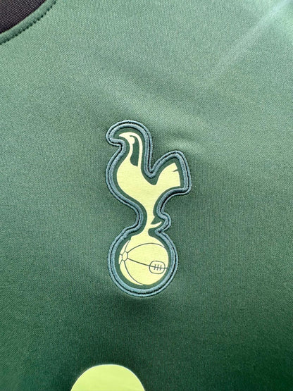Tottenham Hotspur 2020/21 - Away Shirt - L