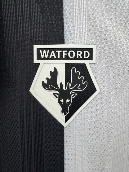 Watford 2022/23 - Third Shirt - XXL - BNWT