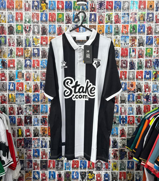 Watford 2022/23 - Third Shirt - XXL - BNWT