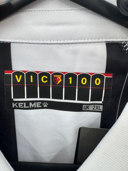 Watford 2022/23 - Third Shirt - XXL - BNWT