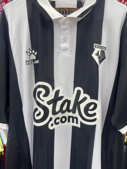 Watford 2022/23 - Third Shirt - XXL - BNWT