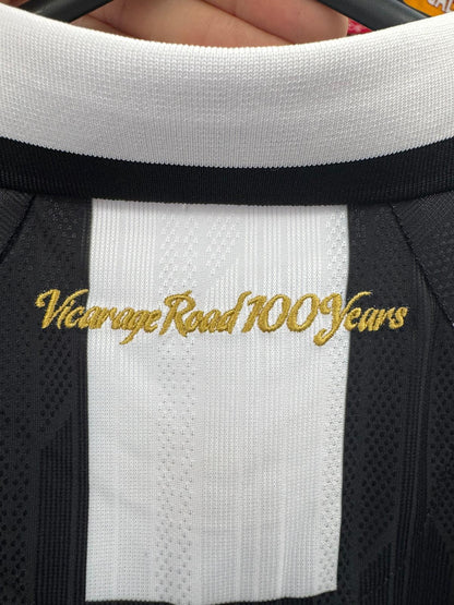 Watford 2022/23 - Third Shirt - XXL - BNWT