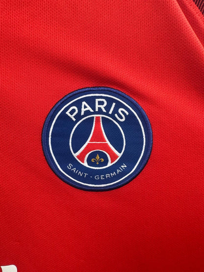 PSG 2016/17 - Away Shirt - L (Slim Fit)