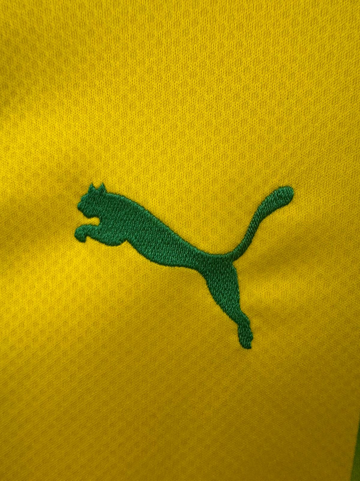 West Brom 2022/23 - Away Shirt - 3XL